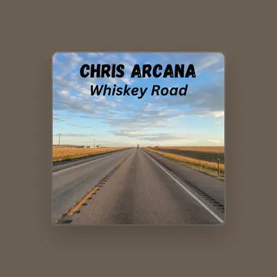 Listen to Chris Arcana, watch music videos, read bio, see tour dates & more!
