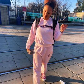 Get Active Ganja Doll