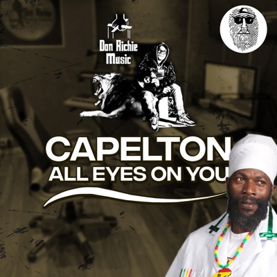 All Eyes On You - Single