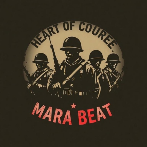 HEART OF COURAGE MARA BEAT