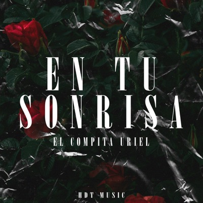 En tu Sonrisa - Single