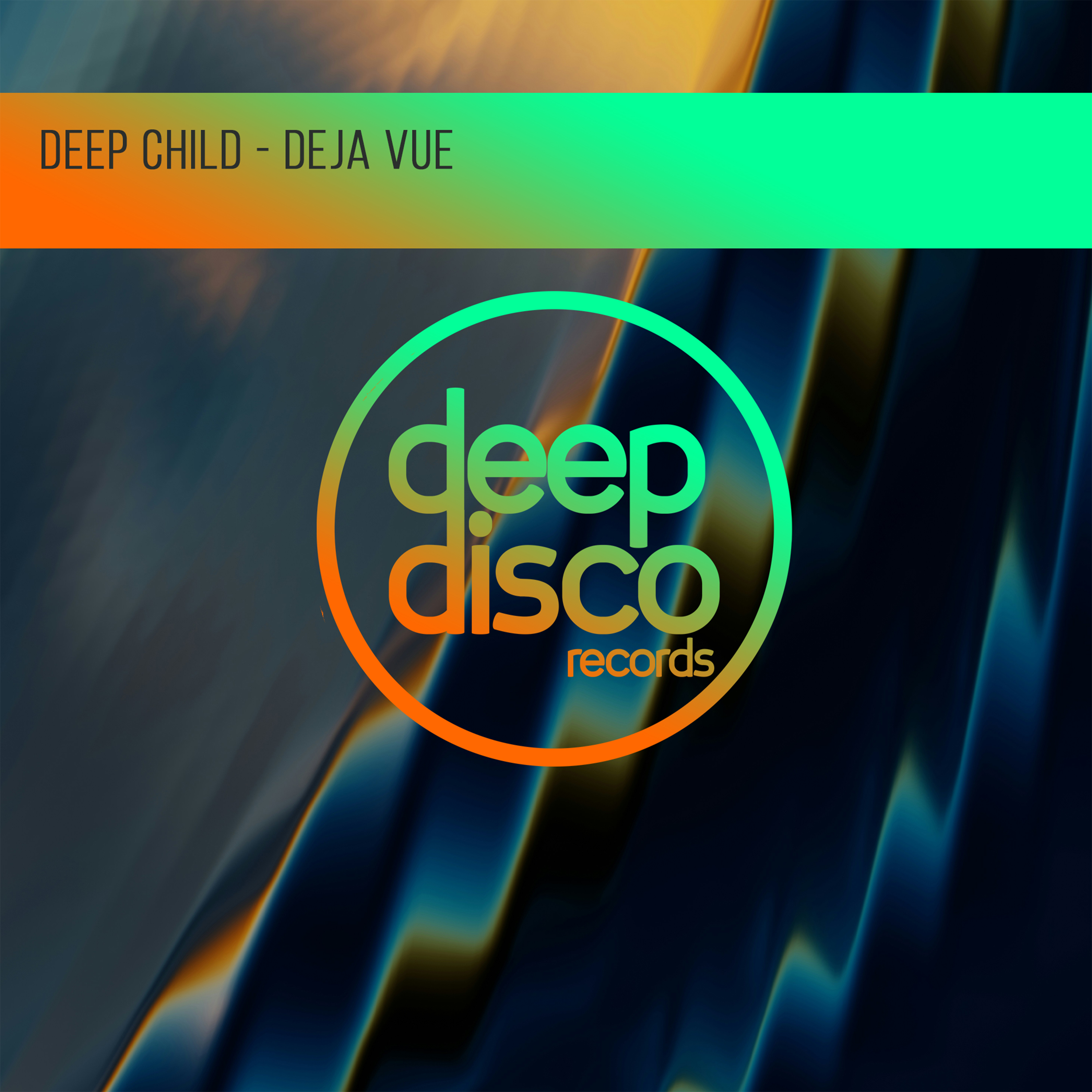 Deja Vue - Single