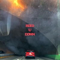 Hold U Down - Single - Ruffin