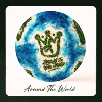 Around The World - Single - H3avy Is Th3 H3ad, BKR, Kevlar P.I. & Knodaledge