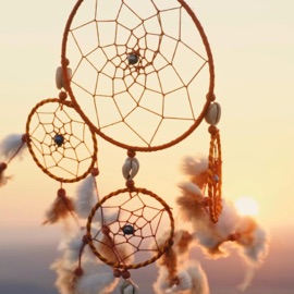 Dreamcatcher (feat. Molly J) Anthony Hemsey