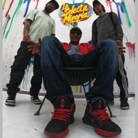 Paisaje gris (feat. JunoxMc, Liquido & Krj19) - Single - Selecta Minoria