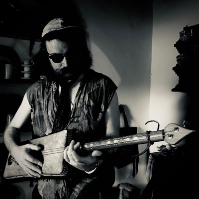 A Dingo Stole My Synth - EP