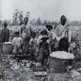 Black Image. chrisblas!