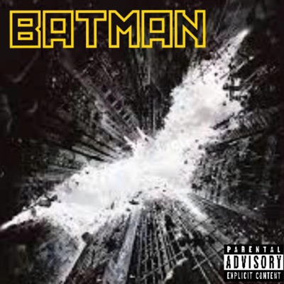 Batman - Single