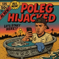 Hijacked - Single - Poleg