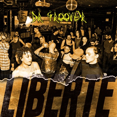 Liberté - EP