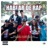 Hablar de Rap (feat. Lion Fyah, Deysson28, J River, Banzer, Fat.D. & K-Centella)