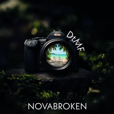 DtMF (House Version) - Single