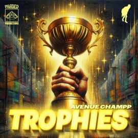 Trophies Avenue Champp