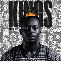 Kings - Single - Walter Wani