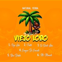 Viejo Lobo Vlm.1 - EP - Natural Yerba