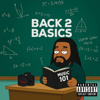 BACK2BASICS - EP