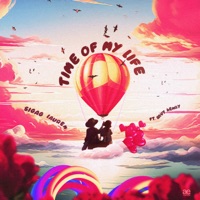 Time of My Life - Single - Sigag Lauren & Savy Henry