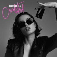 Credit Card - Single - Boostereo & i-La