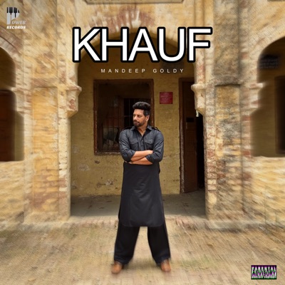Khauf - Single