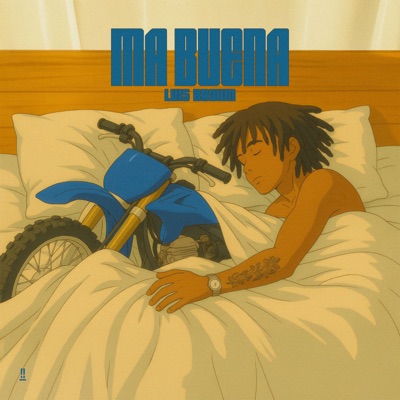 MA BUENA - Single