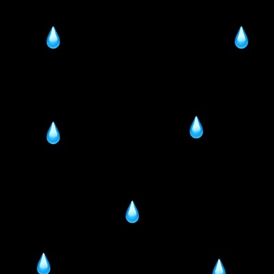 Blue Rain (feat. Donovan Knight) - Single