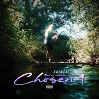Chosen One - Single - Saint12