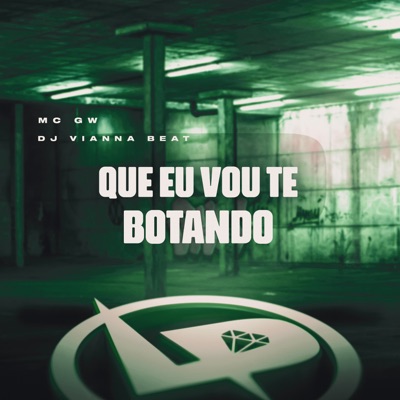Que Eu Vou Te Botando - Single