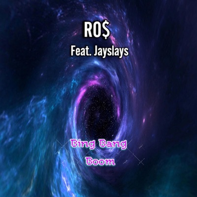 Bing bang Boom. (feat. Jay Slays) - Single