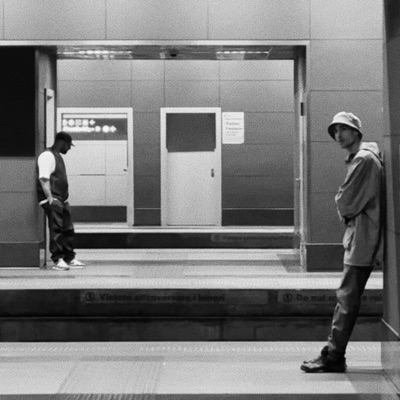 Prima che arrivi Prod. DBK - Single