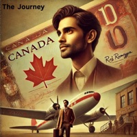 The Journey - EP - Raj Ramayya