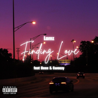 Finding Love (feat. Beee & Eweezy) - Single