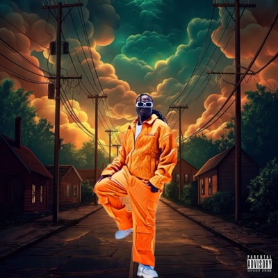 Control Freak (feat. Ga$Man) - Single