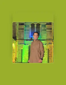 احمد الترباني सुनें, म्यूज़िक वीडियो देखें, बायो पढ़ें, दौरे की तारीखें और बहुत कुछ देखें!