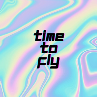 Time to fly (feat. Nele Dörr) - Single