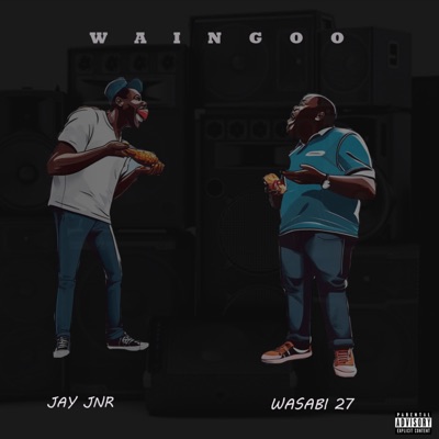 Waingoo (feat. Wasabi 27) - Single