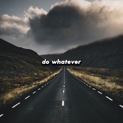 GABRIEL PATI - do whatever
