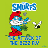 The Attack of the Bzzz Fly (The Smurfs) - Pierre Culliford