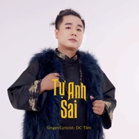 Tự Anh Sai - Single - DC Tam