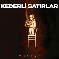 Kederli Satırlar - Single - Weston