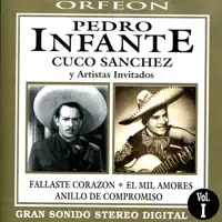 Corazoncito tirano — Pedro Infante