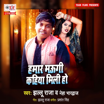 Hamar Maugi Kahiya Mili Ho - Single