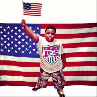 Like Im Terrio - Single
