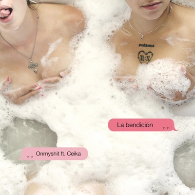 La bendición (feat. CEIKA) - Single