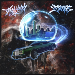 RUNNING OUT OF TIME (feat. Dragg)
