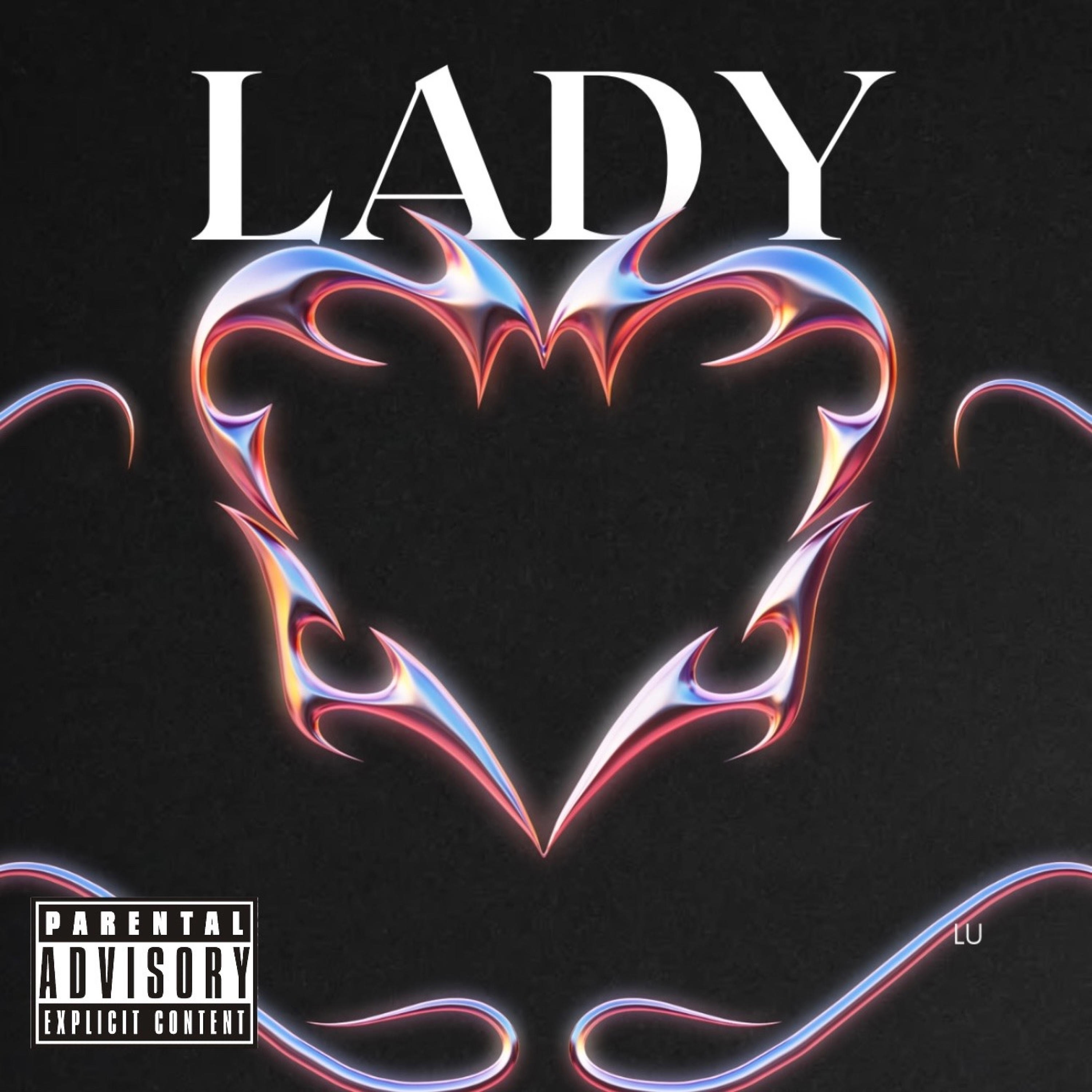 LADY - Single