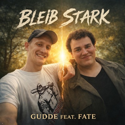 Bleib Stark (feat. Fate) - Single