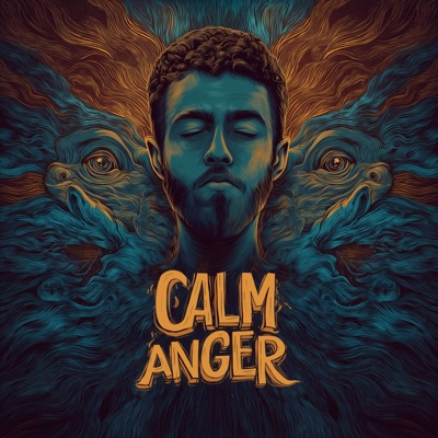 Calm Anger - Single