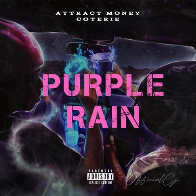 Purple Rain - Single