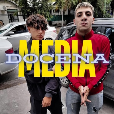 MEDIA DOCENA - Single